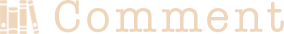 Comment