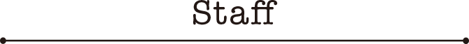 Staff